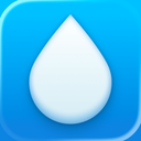 Water Tracker by WaterMinder® app icon
