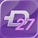 ZEDGE™ Ringtones & Wallpapers app icon