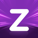 Zepto: Groceries in minutes app icon