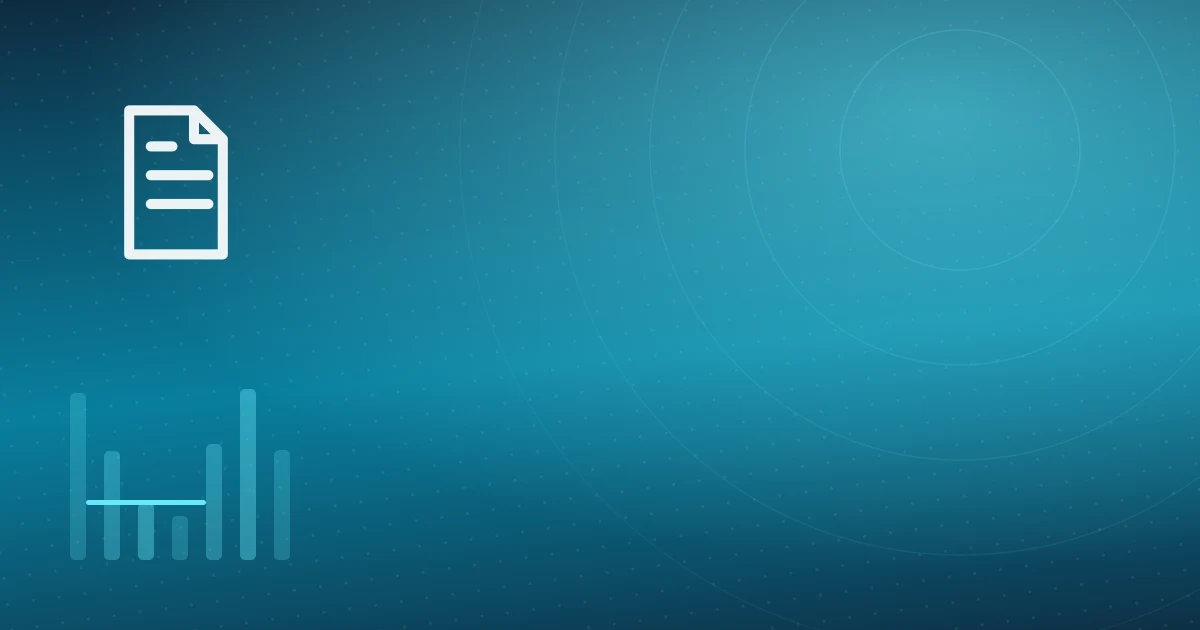Abstract illustration representing open-source invoicing software