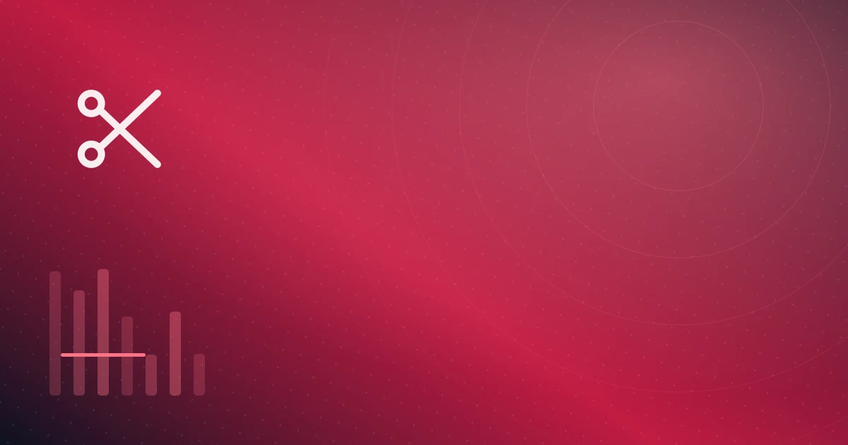 Abstract illustration representing salon and spa booking software