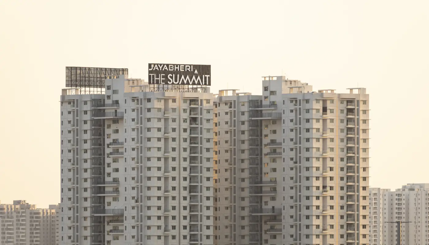 Housing society & RWA software for property managers in India
