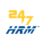 247HRM logo