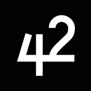 42 Technologies logo
