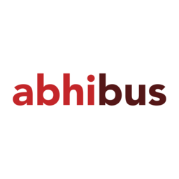 AbhiBus logo