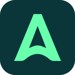 Abyssale logo