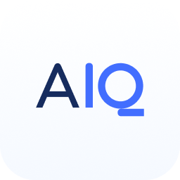 AccountsIQ logo
