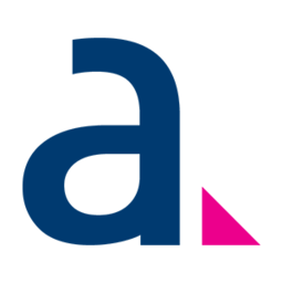 Accurate Background logo