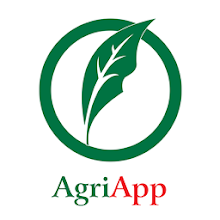 AgriApp logo