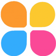 Alwan Color Expertise logo