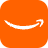 Amazon App logo