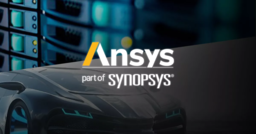 Ansys logo