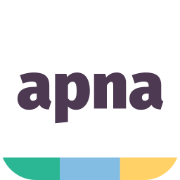 Apna App logo