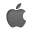 Apple App Store Connect logo