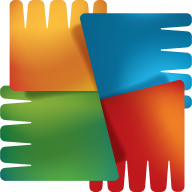 AVG logo