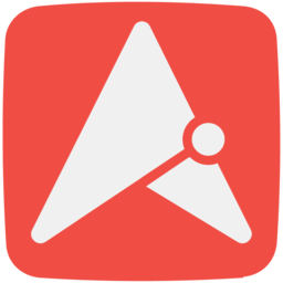 Aviso logo