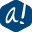 Axinom logo