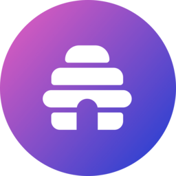 Beehiiv logo