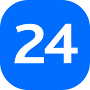 Bitrix24 Collaboration logo