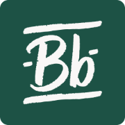 Blackboard Learn logo