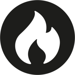 Blackfire logo