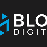 BLOX Digital logo
