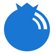 Blubrry logo