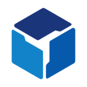 BlueFolder logo