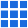 Bluehost VPS logo