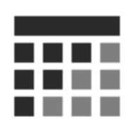 Bookafy logo