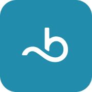 Booksy Biz logo