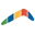 Boomerang logo