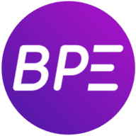 BRISKPE logo