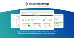 Businessmap logo