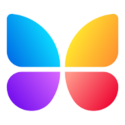ButterflyMX logo