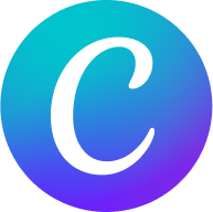 Canva Content Planner logo