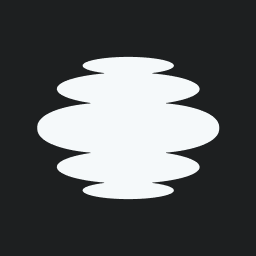 Captions logo