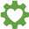 CharityEngine logo