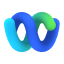 Cisco Webex Webinars logo