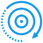 clockin logo