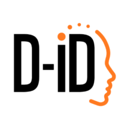 D-ID logo