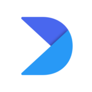 Dacast logo
