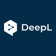 DeepL Write logo