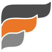 Deskflow CRM logo