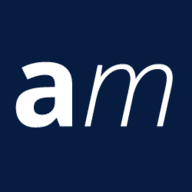 DeskManager logo