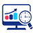 DeskTrack logo