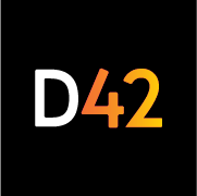 Device42 logo