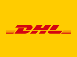 DHL Express India logo