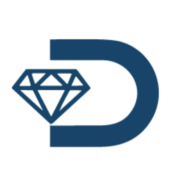 DiamX Pro logo