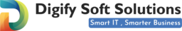 Digify AI Kirana Store Software logo